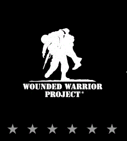 Wounded Warrior Project (WWP) Logo