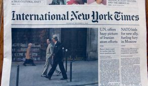 Lettre ouverte aux dirigeants du monde - Une solution scientifique au terrorisme