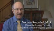 Dr. Norman E. Rosenthal (part1)