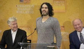 Russell Brand