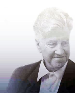 David Lynch Bachground buste