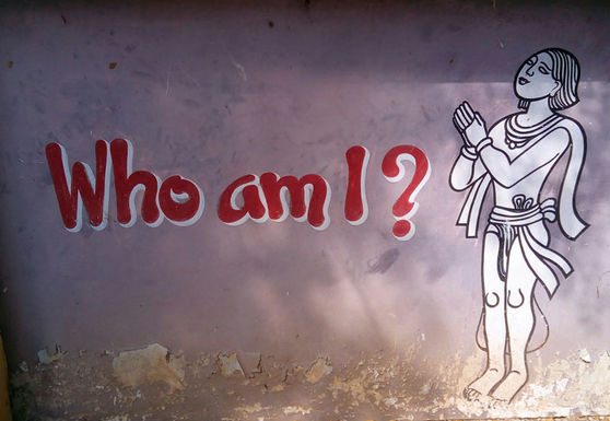 Qui sommes-nous ? Qui suis-je ? Ce que nous sommes dans notre nature (Ce que dit la science Vedique)