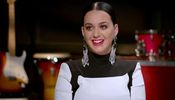 Katy Perry Interview