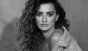 Pénélope Cruz eng