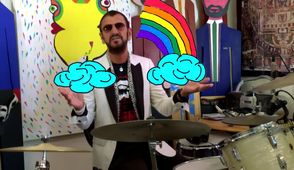 Ringo Starr’s Big Birthday Show 80