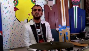 Ringo Starr’s Big Birthday Show 80
