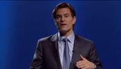 Dr Oz et les maladies cardio-vasculaires