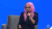 ﻿Lady Gaga Interview by Oprah Winfrey