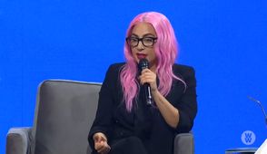 Lady Gaga Interview by Oprah Winfrey