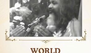 Ignorance of our own Self