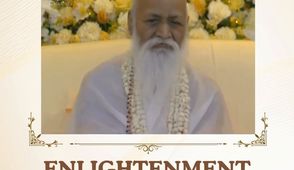 What enlightenment should mean