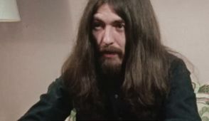George Harrison à propos de la méditation en 1970
