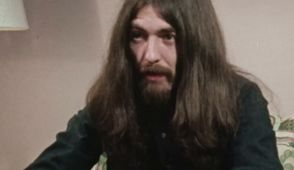George Harrison about Meditation in 1970
