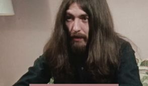 George Harrison sobre la meditación en 1970