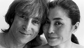 John & Yoko