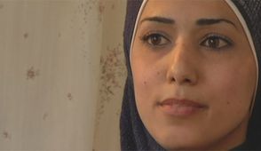 Un peu de paix au Moyen-orient