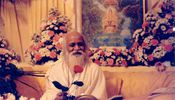 Inteview de Maharishi