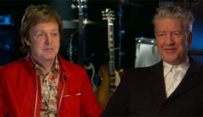 1 : Les Beatles, la Méditation et Maharishi