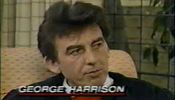 Georges Harrison "The Today Show"